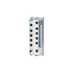 Siemens 1762 Series PLC I/O Module, Digital, Current