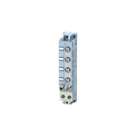 Siemens 1769 Series PLC I/O Module, Analogue
