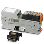 Phoenix Contact AXL F AI4 I XC 1H Series PLC I/O Module, Analogue