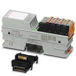 Phoenix Contact AXL F AI2 AO2 1H Series PLC I/O Module, Analogue, Analogue