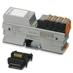 Phoenix Contact AXL F SGI2 1H Series PLC I/O Module, Analogue, Analogue