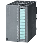 Siemens Communication Module for Use with Counting, Frequency measurement, Period duration measurement, Speed
