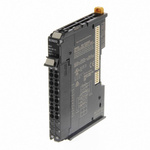 Omron Line Terminator for Use with NX-AUX