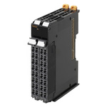Omron Input Unit for Use with NX