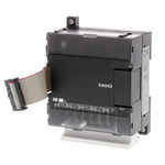 Omron I/O Unit for Use with CP1E