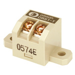 Omron Terminal Block for Use with CRT1B