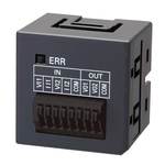 Omron I/O Unit for Use with NX