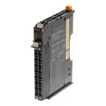 Omron Input Unit for Use with NX