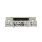 Omron Connector for Use with CJ1M Series