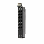 Omron Connector for Use with NJ/NX/NY Series