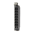Omron Connector for Use with NJ/NX/NY Series