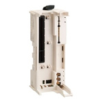 Schneider Electric Base for Use with TM5NCO1 interface moduleTM5SPS3 power supplyTM5NS31 interface module