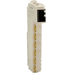 Schneider Electric PLC I/O Module for Use with Logic controller, Motion controller