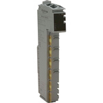 Schneider Electric Power Distribution Module for Use with Logic controller, Motion controller