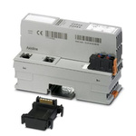 Phoenix Contact PLC Expansion Module for Use with Axioline F