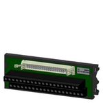 Siemens SIMATIC S7-300 Series Series Terminal Block for Use with 64-Channel Module