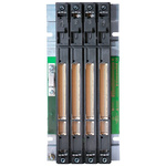 Siemens SIMATIC S7-400 Series Series Rack for Use with SIMATIC S7-400