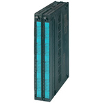 Siemens SIMATIC S7-400 Series Series PLC I/O Module for Use with SIMATIC S7-400