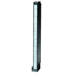 Siemens SIMATIC S7-400 Series Series Empty Slot Cover for Use with Peripheral Connector