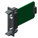 Siemens SIMATIC S7-400H Series Series Interface Module for Use with PTP Coupling