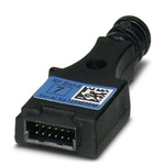 Phoenix Contact Memory Module for Use with RAD-2400