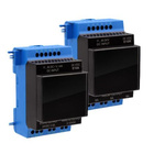 Crouzet Logic Controller for Use with em4, Analog, Digital, 4 Relay Outputs
