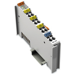 Wago 750 Series Analogue Module, Analogue, Digital