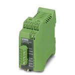Phoenix Contact PSI-MODEM-SHDSL/SERIAL Series Modem for Use with Serial RS-232/422/485 Interfaces, Digital