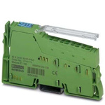 Phoenix Contact IB IL 24 DI8/HD-PAC Series Terminal for Use with I/O Systems, Digital