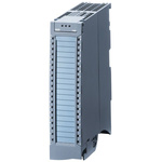 Siemens 6AG1521 Series Input Unit for Use with S7-1500, Digital