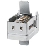 Siemens 6ES7590 Series Shield Connecting Element for Use with Analog and Technology modules