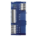 Jumo Monitoring Module for Use with Solid-State Relays, Analog, Digital