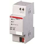 ABB SCM Series Safety Module for Use with KNX(TP) Bus System