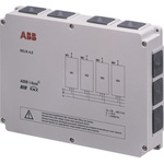 ABB Controller Base for Use with KNX (TP) Bus System