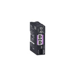 Schneider Electric TM3B Series Logic Controller for Use with CANopen