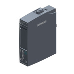 Siemens 6ES713 Series Counter for Use with SIMATIC I/O System