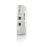Anybus CP1 ModBus/TCP Adaptor for Use with PLC Systems