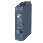 Siemens 6AG113 Series Analogue Output Module for Use with ET 200SP, Analogue