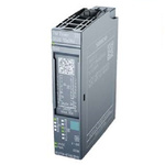 Siemens 6AG113 Series Digital I/O Module for Use with ET 200SP, Digital, Digital