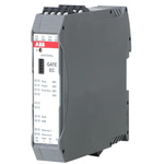 ABB GATE-EC Series Gateway Server for Use with Pluto Bus