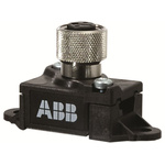 ABB 2TLA0 Series Connector for Use with AS-i Flat Cable