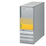 Siemens 6ES Series Rack for Use with IPC547G, IPC847E, SIMATIC IPC547J
