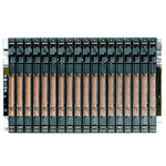 Siemens 6ES7400 Series Module Rack for Use with S7-400