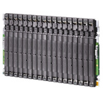 Siemens 6ES7400 Series Module Rack for Use with SIPLUS S7-400