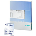 Siemens SIMATIC Series License for Use with SIMATIC