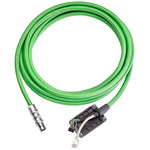 Siemens PLC Cable for Use with KTPX00(F)