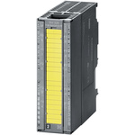Siemens S7-300 Series Output Module for Use with ACS 400, Digital, Digital