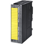 Siemens S7-300 Series I/O module for Use with ACS 400