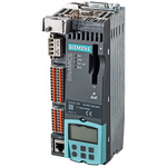 Siemens SIPLUS Series Controller for Use with SIPLUS