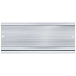 Siemens SIMATIC Series Mounting Rail for Use with SIMATIC S7-1500